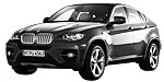BMW E71 C0739 Fault Code