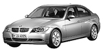 BMW E90 C0739 Fault Code