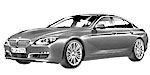 BMW F06 C0739 Fault Code