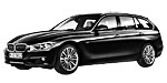 BMW F31 C0739 Fault Code